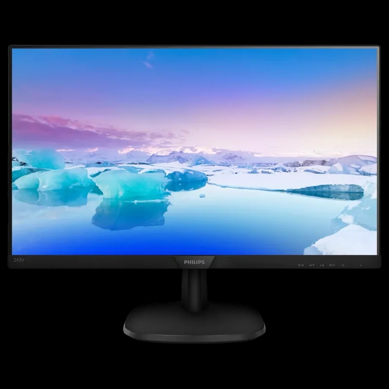 Monitors