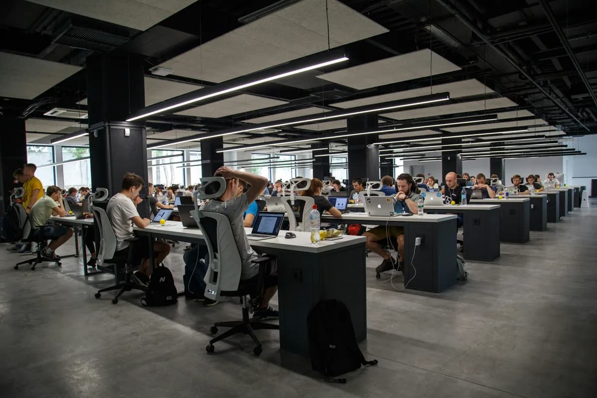 Corporate Collaboration