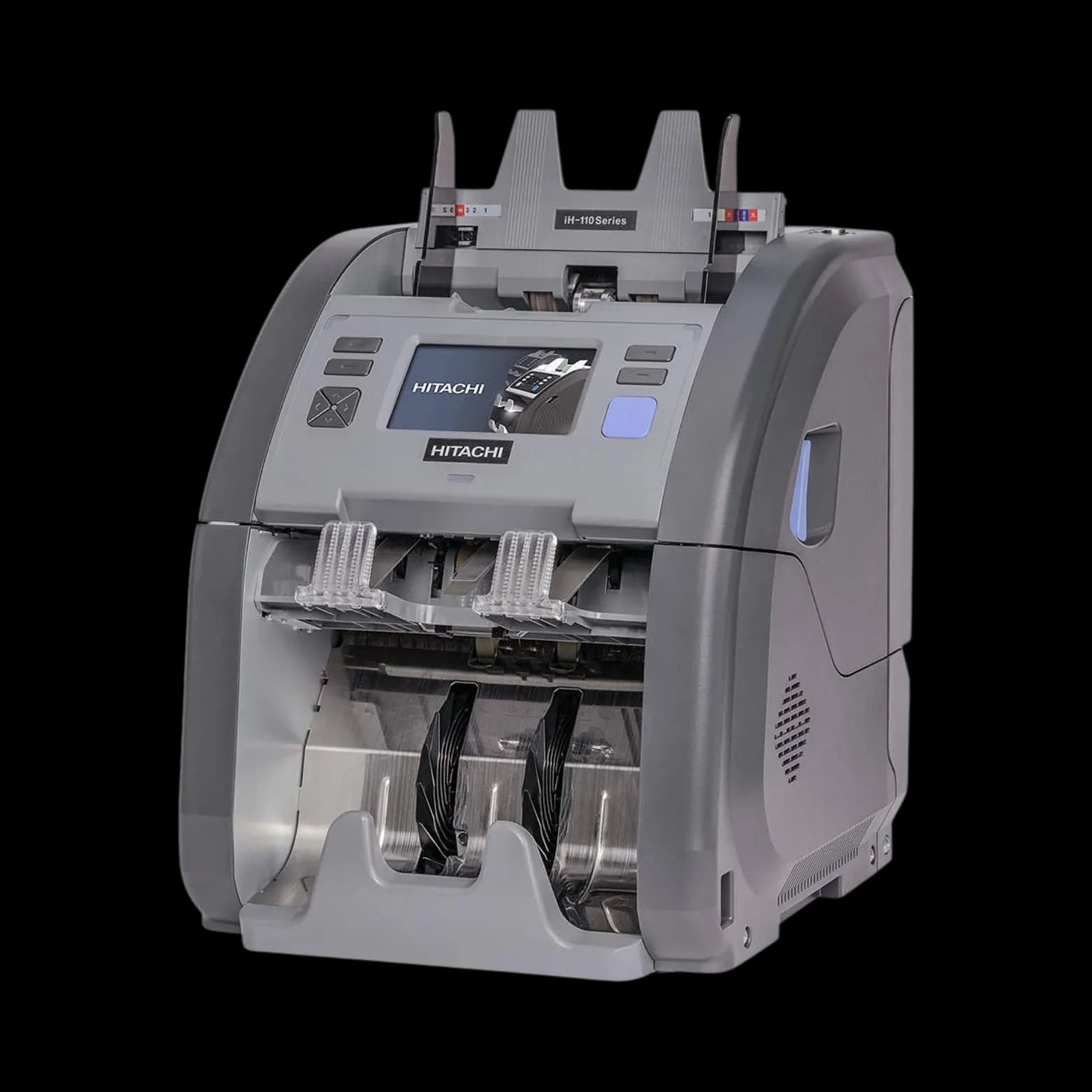 Cash Counting Machines