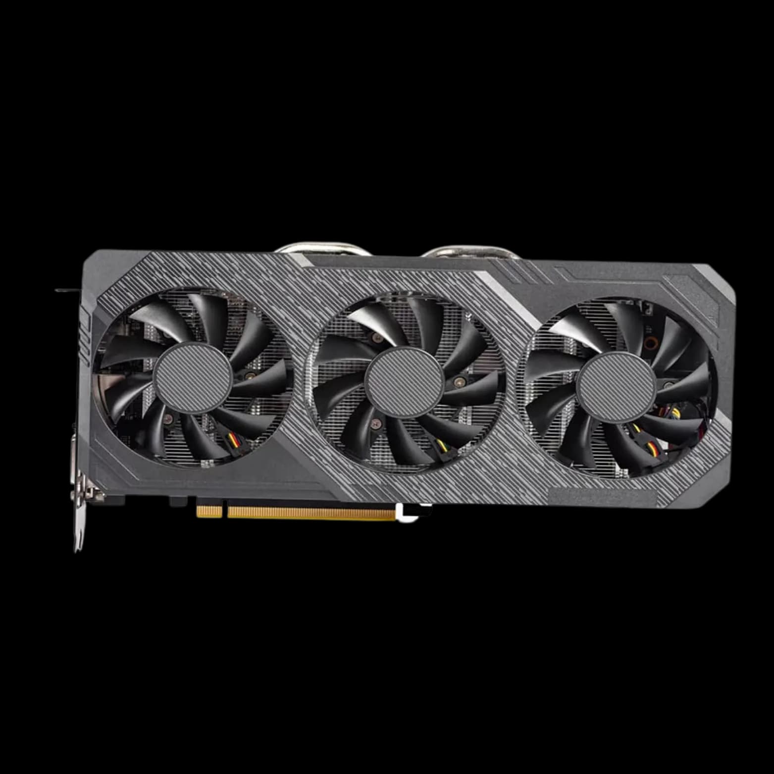 Graphics Cards (GPU)